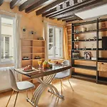 Bnbnova - Pompidou & Le Marais